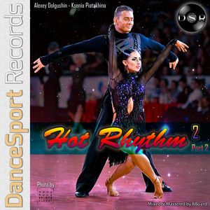 Don't Be So Shy (Rumba 24BPM|Explicit)