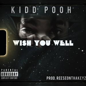 Wish You Well (Explicit)