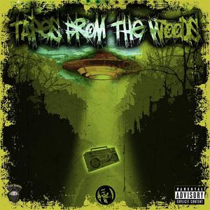 Tapes From The Woods (Explicit)