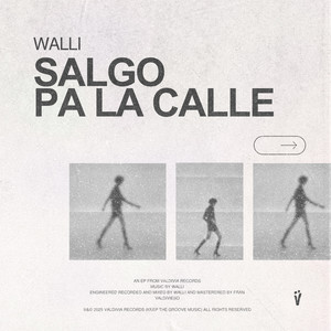 Salgo Pa La Calle (Extended Mix)
