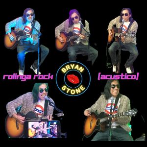 Rolinga Rock (Acustico)