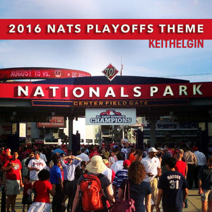 2016 Nats Playoffs Theme ("Shake It Off" Originally Performed By Taylor Swift)