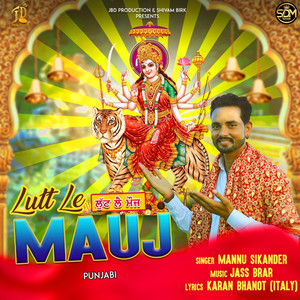 Lutt Le Mauj (Original )