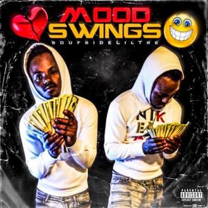 Moods swings (Explicit)