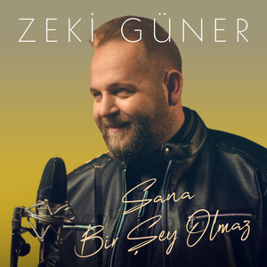 Sana Bir Şey Olmaz (Akustik)