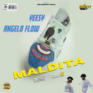 Maldita (feat. Angelo Flow)