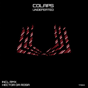 Undefeated (Hector Da Rosa Remix)