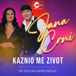 Kaznio me zivot (Live)