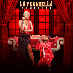 La pesadilla