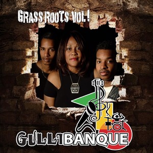 Grass Roots, Vol. 1