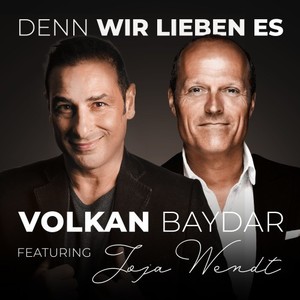 Denn wir lieben es (Single)