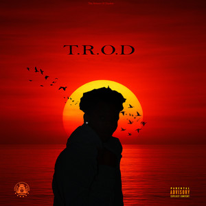 Ain't Lost (Explicit)