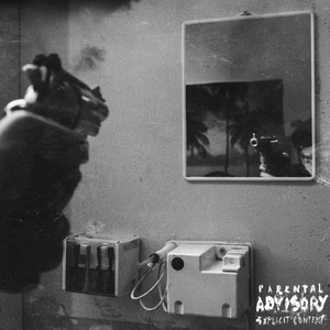 La piazza è mia (Remix|Explicit)