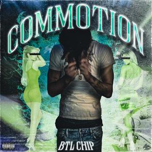 COMMOTION (Explicit)