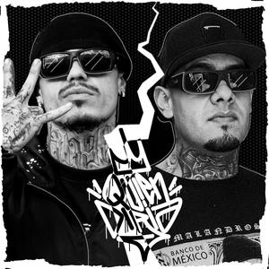 Quien diría(feat. Turek Hem) (Explicit)