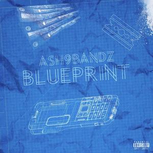 The Blue Print (Explicit)