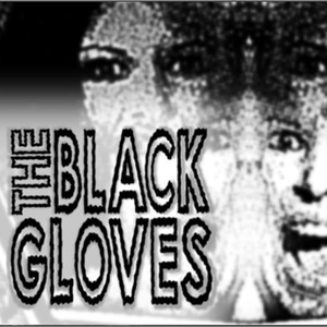 The Black Gloves S/T EP