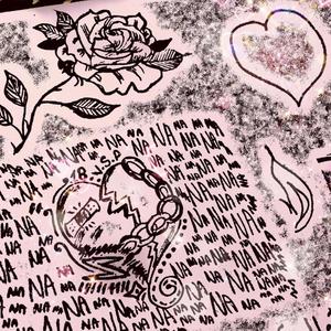 Na Na Na Na Na (feat. DIEZ MAS OCHO & ProdByBombay)