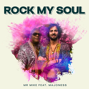 Rock My Soul (Ricky Pellegrino Remix)