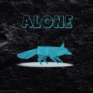 Alone (Explicit)