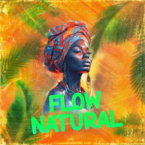 Flow Natural (Afro Venezolano) (Explicit)