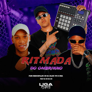 Ritmada do Ombrinho (Explicit)