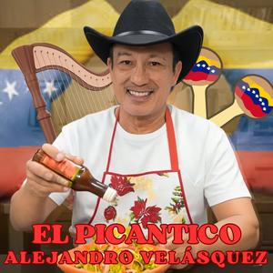 EL PICANTICO (Version Llanera Venezolana)