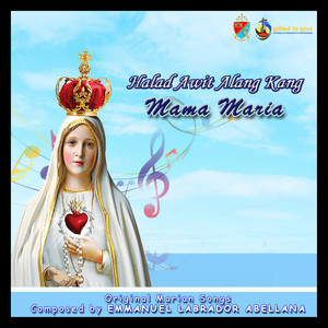 Halad Awit Alang Kang Mama Maria