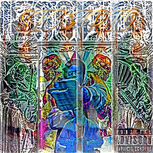 MexicanAmericanGoth! (feat. 1700dion) (Explicit)