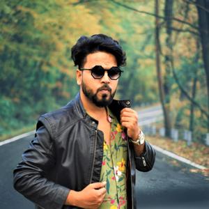 Pal Pal Khaaariyatt (feat. Pravin Kumar)