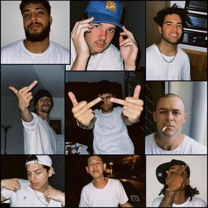 Plain Jane (Explicit)