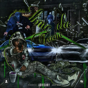 Dont wanna ball (feat. Luh Tez) (Explicit)