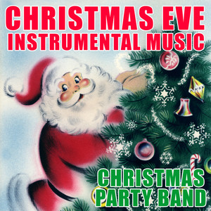 Christmas Eve Instrumental Music