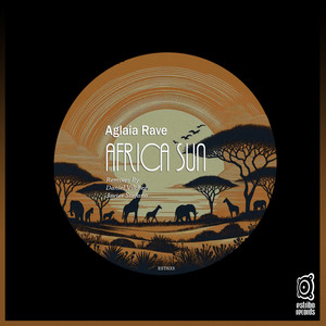 Africa Sun (Javier Stefano Remix)