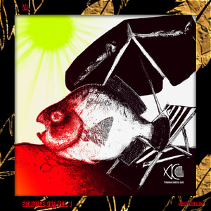 Kotya Saturn Dreams