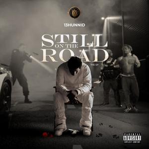 On the Road (feat. Juice Coal) (Explicit)
