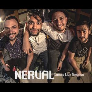 Nerval Lumos Live Session