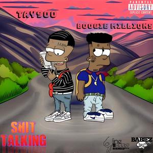 **** Talking (Explicit)