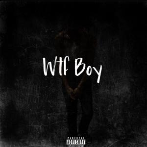 WTF BOY (Fast Version)