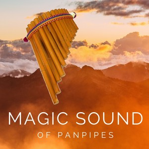 Magic Sound Of Panpipes