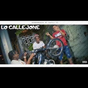 LO CALLEJONE (feat. Yefri 77) (Explicit)