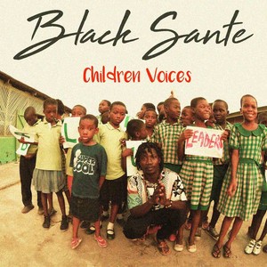 Children Voices (Explicit)
