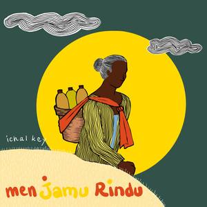 Menjamu Rindu