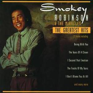 Best Of Smokey Robinson