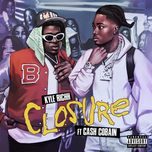 Closure (Explicit)