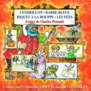 Contes de Charles Perrault, vol. 2