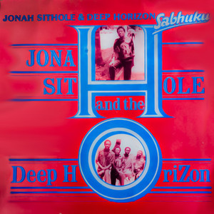 Jonah Sithole - Ndomutevera Mambo