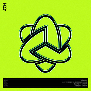 In My Mind (Break Remix)