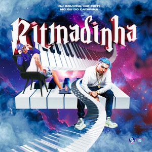 Ritmadinha (Explicit)