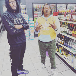 Lit as us (Explicit)